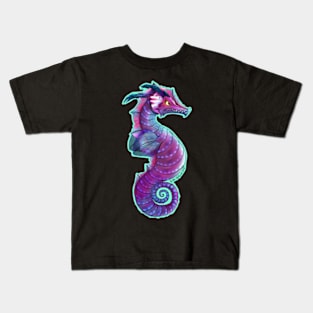 Sea Dragon Kids T-Shirt